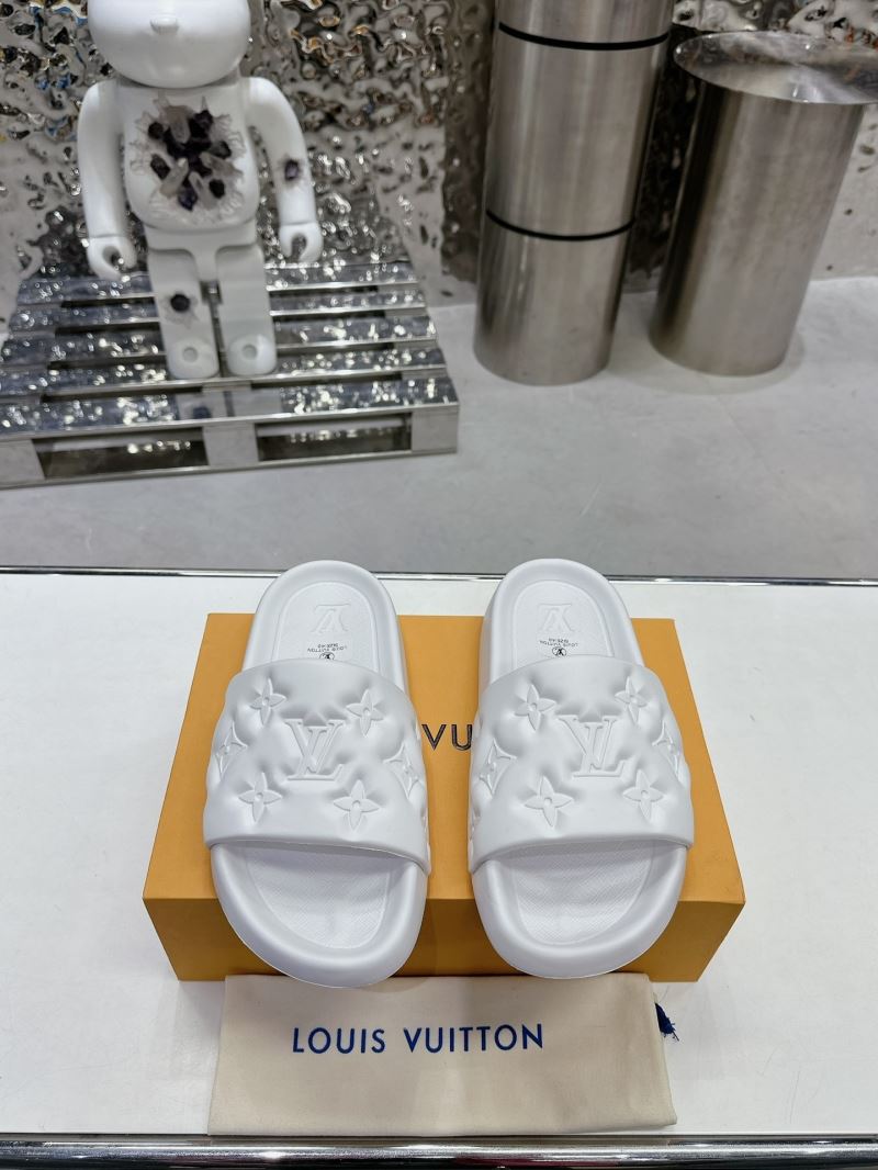 Louis Vuitton Slippers